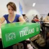 Allarme della Crusca: “Il futuro della lingua italiana è a rischio”