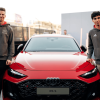Audi debutta in Formula 1 al Gran Premio d’Australia