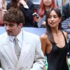 Charles Leclerc e Alexandra Saint Mleux sposi, il matrimonio esclusivo a Montecarlo