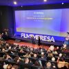 Cinema: conclusa a Roma IV edizione Premio Film Impresa
