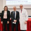 Comprehensive Cancer Center del Gemelli: numeri record e nuovi orizzonti per l’oncologia italiana