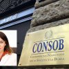 Consob, Chiara Mosca assume l’incarico di presidente vicario: subentra a Paolo Savona
