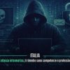 Cybersecurity Italia 2026: record attacchi e carenza esperti