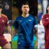 Da Zaccagni e Smalling a El Aynaoui: quando a Roma i calciatori finiscono nel mirino dei ladri