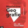 Dal 25 al 29 marzo il festival Geografie a Monfalcone