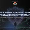 Difesa e tecnologie emergenti, le nuove direttrici della sicurezza nazionale