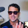 Fabrizio Corona aggredito e rapinato sotto casa