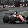 Ferrari, delusione dopo qualifiche Gp Australia: “Mercedes di un altro pianeta”