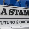 Gedi cede La Stampa al Gruppo Sae, firmato il contratto preliminare