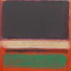 Il silenzio del colore, Mark Rothko in mostra a Firenze