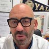 Influenza, Bassetti: “Insultato perché mi sono vaccinato”