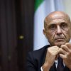 Iran, Minniti: “Rischio attacchi terroristici, Italia si muova come sistema Paese”