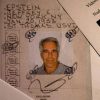 Jeffrey Epstein, il biglietto choc prima della morte: “Indagato per mesi, non hanno trovato nulla”