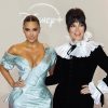 Kim Kardashian e Kris Jenner negano il sex tape: “Non lo abbiamo orchestrato”