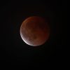 Luna di sangue, oggi l’eclissi totale: cos’è e quando vederla