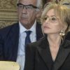 Marina Berlusconi: “Non preoccupata per uscite da Forza Italia verso Vannacci, sono scelte sbagliate del passato”