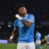 Napoli, Alisson Santos si ferma: infortunio contro l’Udinese