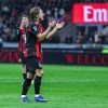 Serie A, oggi Lazio-Milan – La partita in diretta