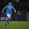 Serie A, oggi Napoli-Lecce – La partita in diretta