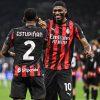 Serie A, oggi Sassuolo-Milan – Diretta