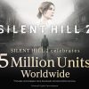 Silent Hill 2 Remake: superate le 5 milioni di copie vendute
