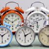 Torna l’ora legale, come e quando spostare le lancette