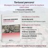 ‘Tortuosi percorsi’ di Alessandro D’Amato, venerdì la presentazione a Roma