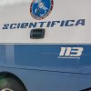 Triplice omicidio a Roma: uccisi padre, madre e figlia di 8 anni. Il figlio ferito non è in pericolo di vita