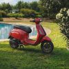 Vespa Primavera e Sprint S 2026: arrivano le nuove versioni