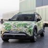 Volkswagen ID Cross: il nuovo SUV elettrico compatto