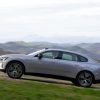 Volvo Es90, con gli 800 volt l’elettrica diventa senza pensieri