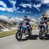 Aprilia e Moto Guzzi in tour: test ride gratuiti in tutta Italia