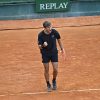 Atp Montecarlo, Cobolli al secondo turno e Arnaldi eliminato