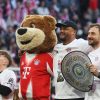 Bayern Monaco (ancora) campione di Germania: successo da record con vista… ‘Triplete’
