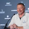 Becker: “Sinner superstar fondamentale per il tennis italiano, il calcio prenda esempio”