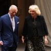 Carlo e Camilla al Memoriale dell’11/09: la visita e il biglietto scritto a mano