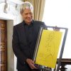 Claudio Baglioni nominato Ambasciatore della Bellezza