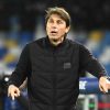 Conte, addio al Napoli? “Futuro? Ho comunicato le mie intenzioni a De Laurentiis”