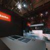 Design week, la cucina diventa ricettiva e connessa﻿, Miele presenta ‘Designed to move with you’﻿