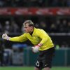 E’ morto Manninger, l’ex portiere della Juve travolto da un treno