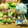 Fantasy Life i arriva su iOS e Android