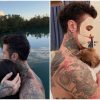 Fedez, la dedica speciale alla fidanzata e… al nuovo cane