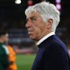 Gasperini: “Fischi Olimpico giustificatissimi, il pubblico della Roma non merita questo teatrino”