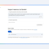 Gemini impara a ricordare: le nuove funzioni dell’assistente Google