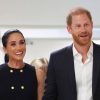 Harry e Meghan in Australia, al via il tour (a titolo privato) tra beneficenza e business