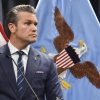 “I soldati devono avere testosterone alto”, la svolta del Pentagono e l’annuncio di Hegseth