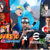 Il Rasengan di Neymar: eFootball collabora con Naruto Shippuden