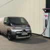 Kia amplia la gamma PBV, arriva la PV5 Crew Van
