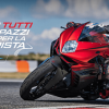 MV Agusta lancia la scuola ufficiale con Tutti Pazzi per la Pista