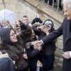 Mattarella a Praga, i ragazzi entusiasti lo salutano con l’Inno di Mameli